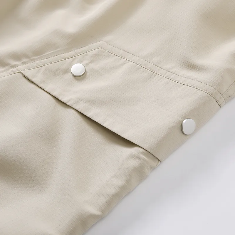 MLPR Casual Shorts Unisex-7
