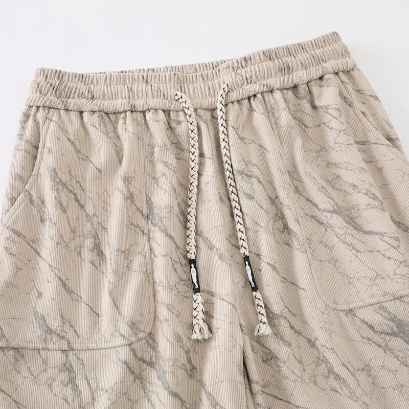 MLPR Casual Shorts Unisex-4
