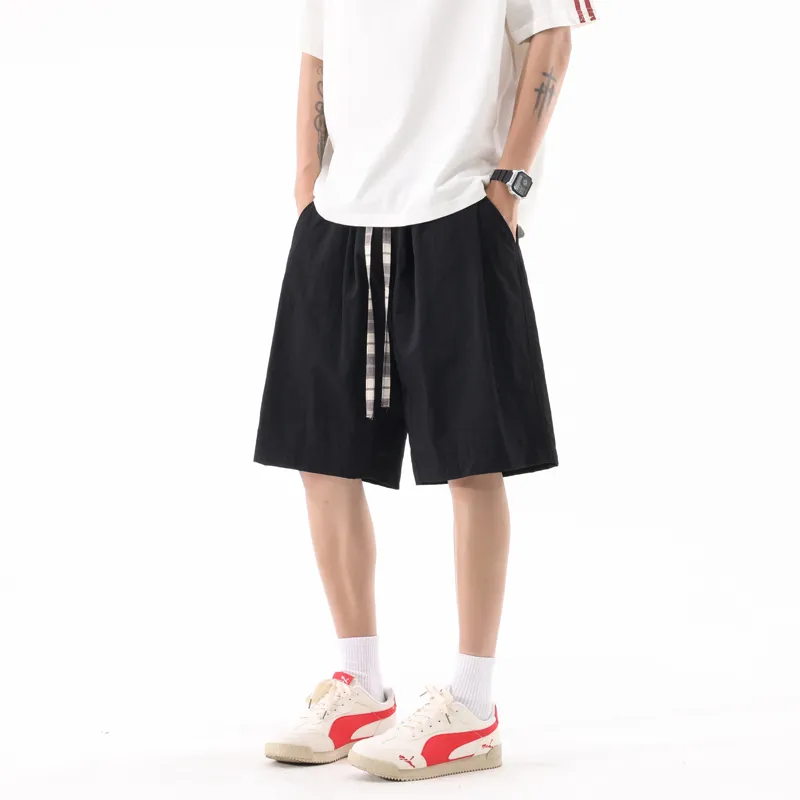 MLPR Casual Shorts Unisex-16