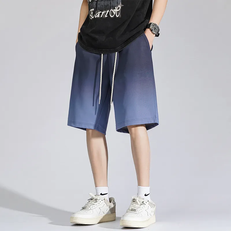 MLPR Casual Shorts Unisex-2