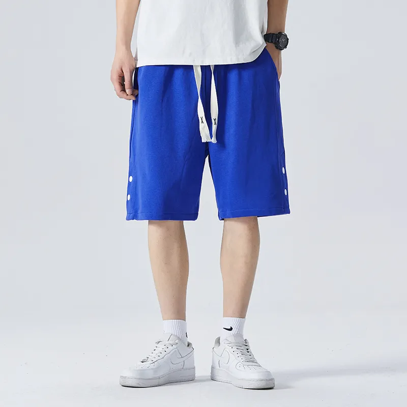 MLPR Casual Shorts Unisex-17