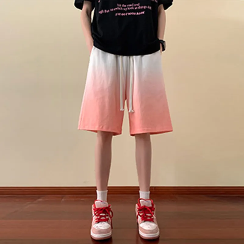 MLPR Casual Shorts Unisex-1