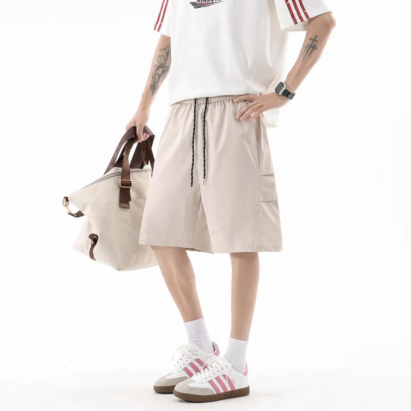 MLPR Casual Shorts Unisex-14