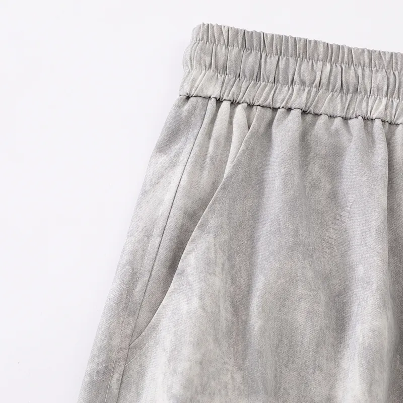 MLPR Casual Shorts Unisex-13