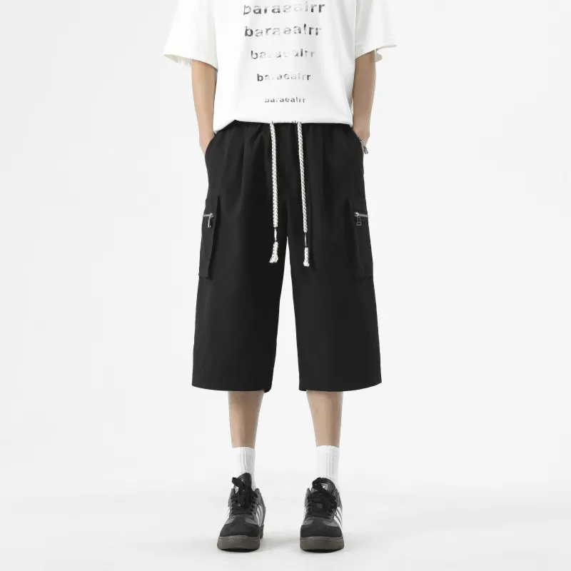 MLPR Casual Shorts Unisex-2