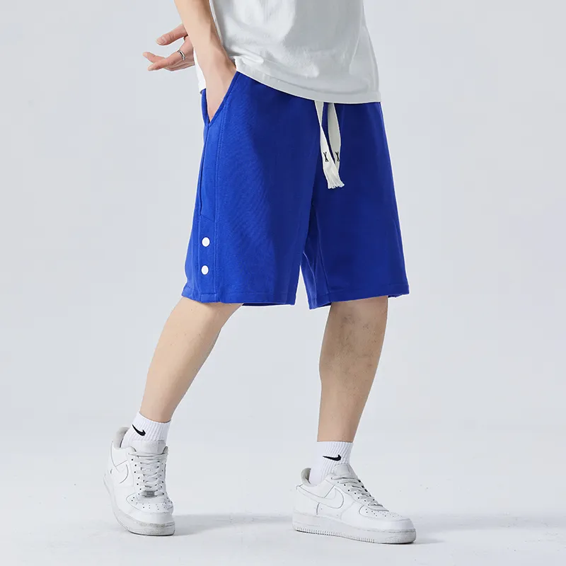 MLPR Casual Shorts Unisex-19