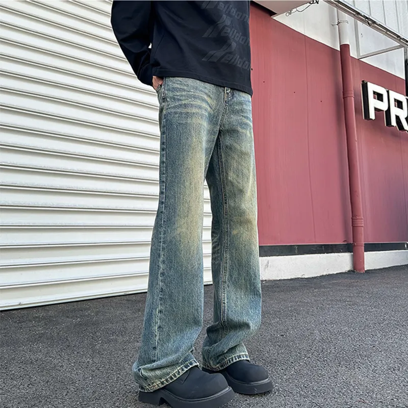 MLPR Jeans Unisex-9