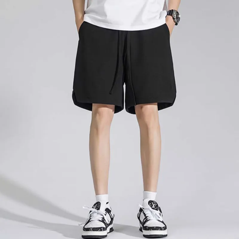 MLPR Casual Shorts Unisex-2