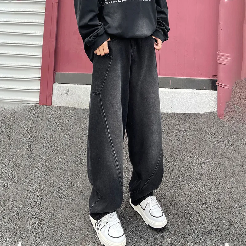 MLPR Jeans Unisex-8
