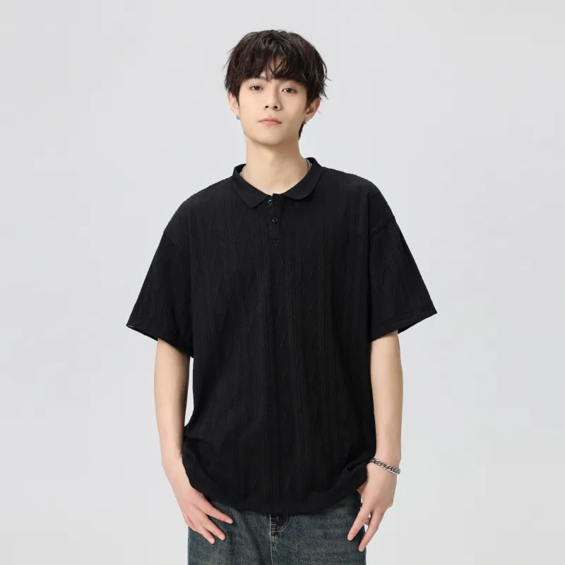 MLPR Polo Shirts Unisex-2
