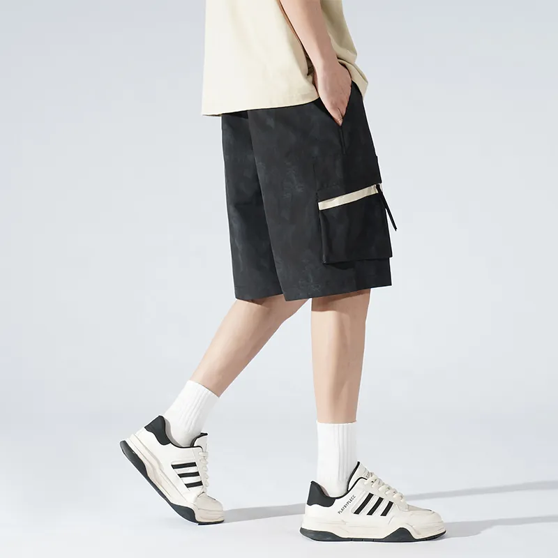 MLPR Casual Shorts Unisex-3