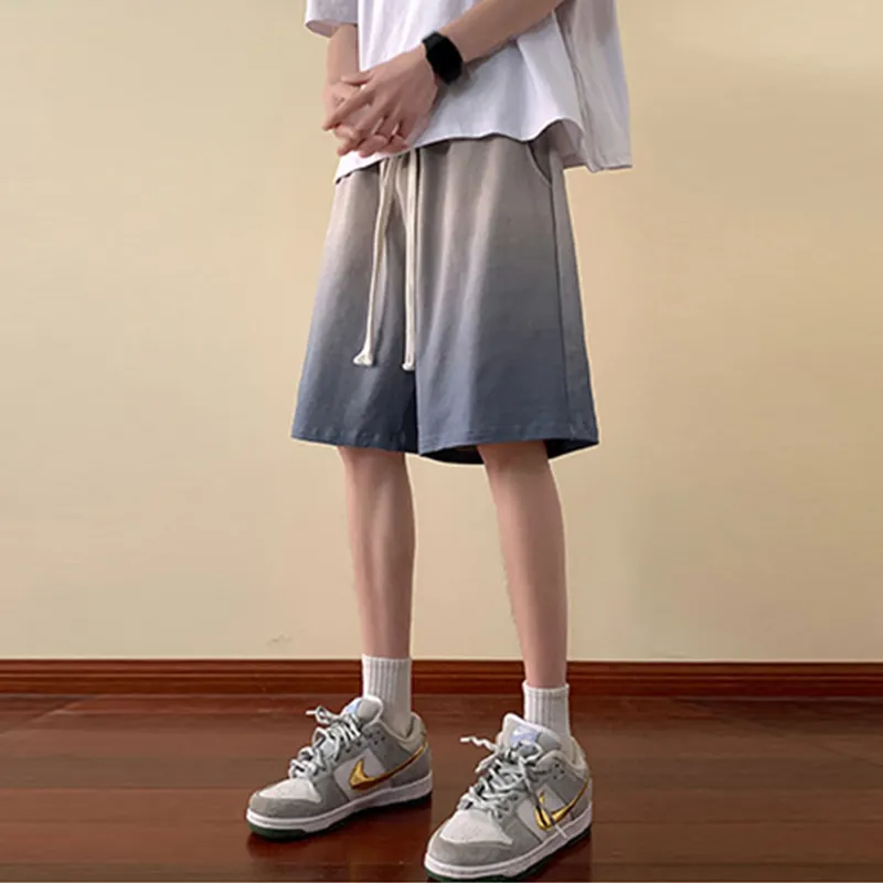 MLPR Casual Shorts Unisex-8