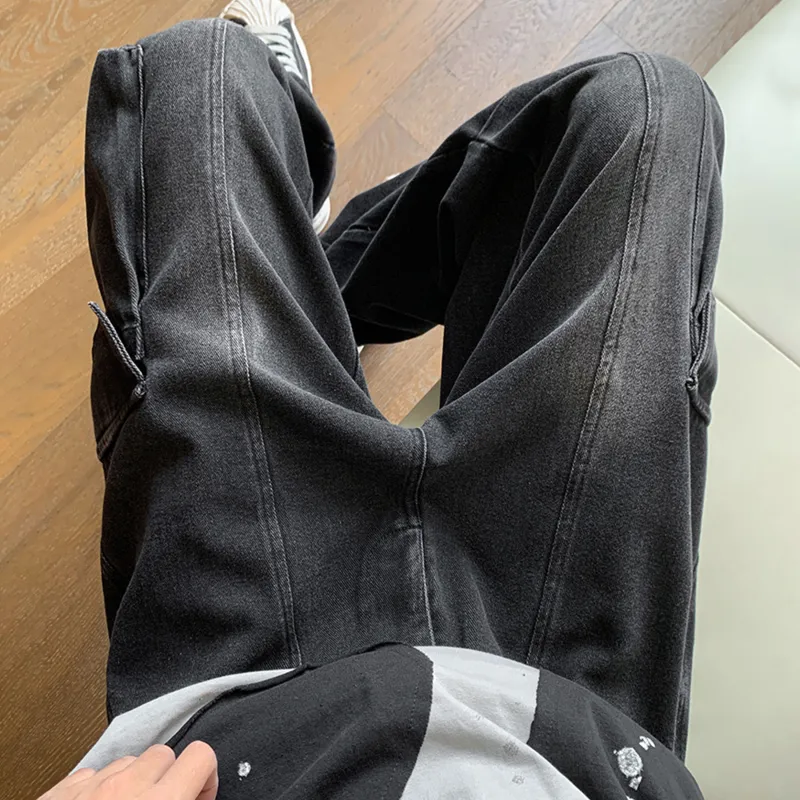 MLPR Jeans Unisex-7