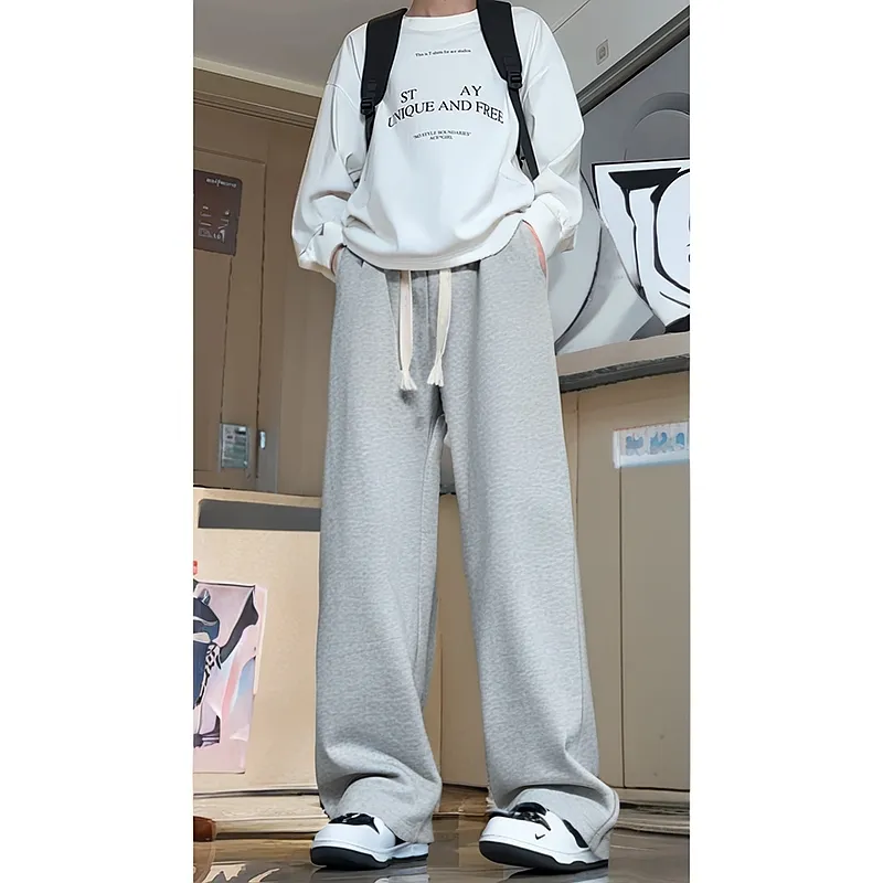 MLPR Casual Pants Unisex-9