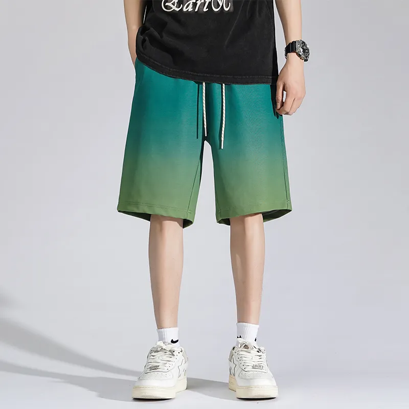 MLPR Casual Shorts Unisex-7