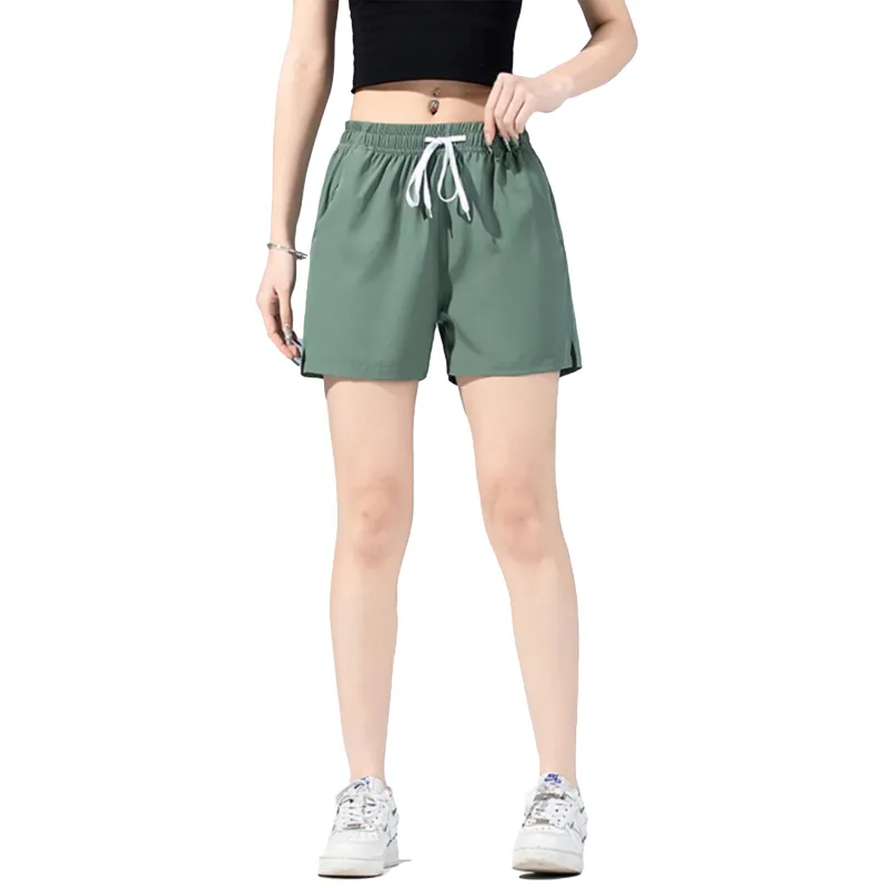 MLPR Casual Shorts Unisex-6