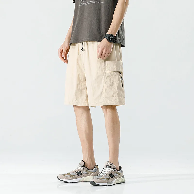 MLPR Casual Shorts Unisex-7