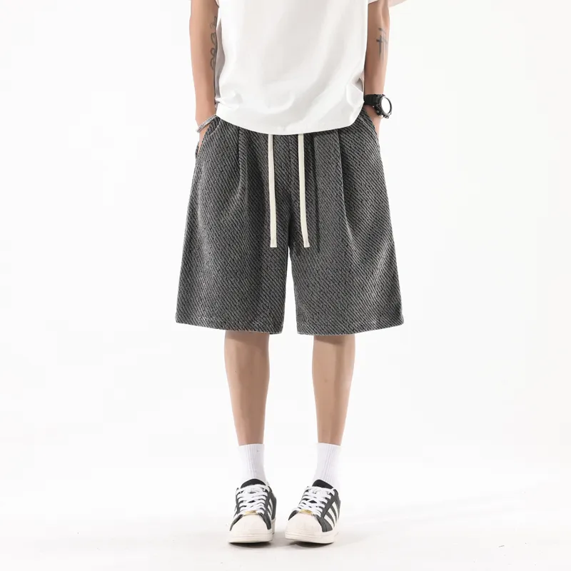 MLPR Casual Shorts Unisex-5