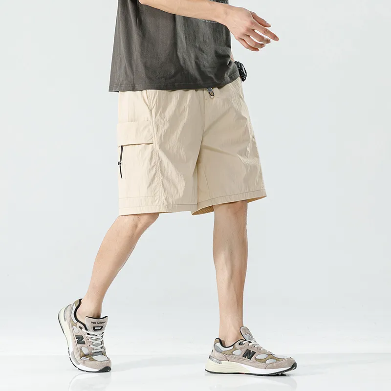 MLPR Casual Shorts Unisex-8