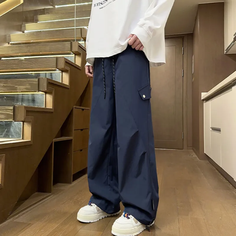 MLPR Casual Pants Unisex-7