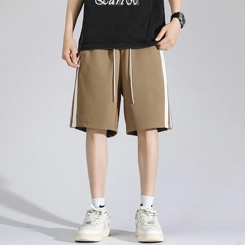 MLPR Casual Shorts Unisex-7