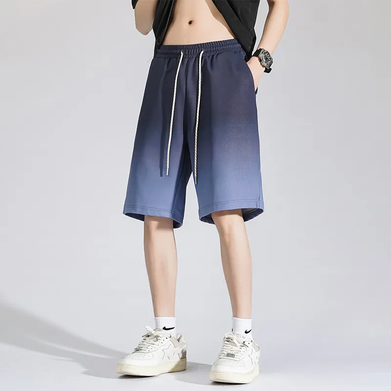 MLPR Casual Shorts Unisex-4