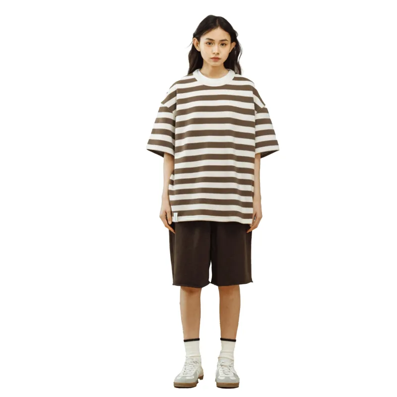 MLPR T Shirts Unisex-7