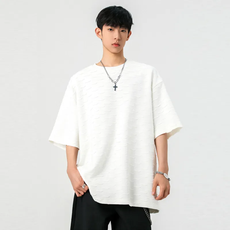 MLPR T Shirts Unisex-2