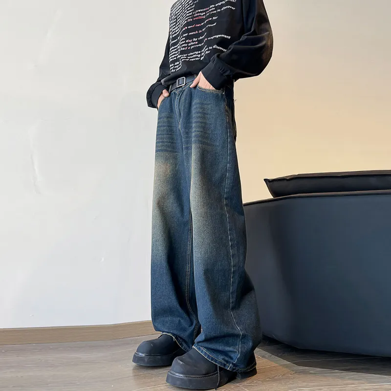 MLPR Jeans Unisex-2