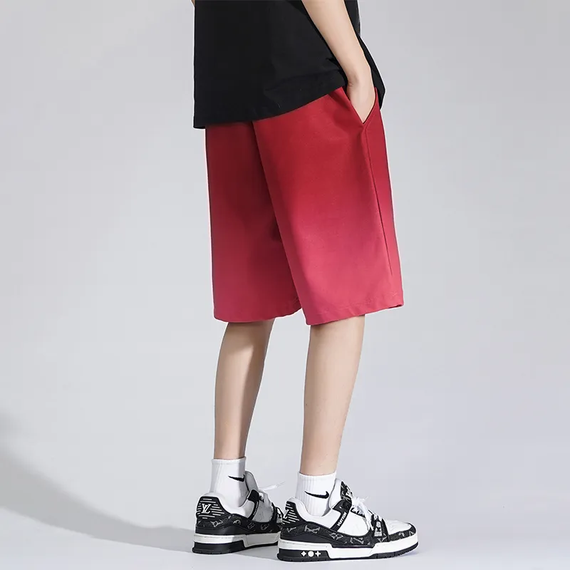 MLPR Casual Shorts Unisex-14