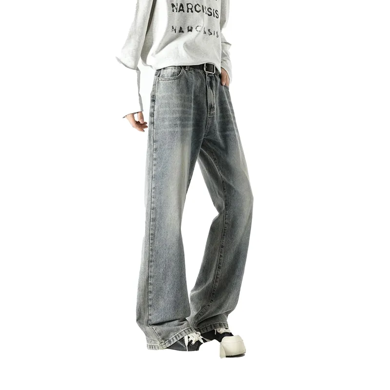 MLPR Jeans Unisex-22