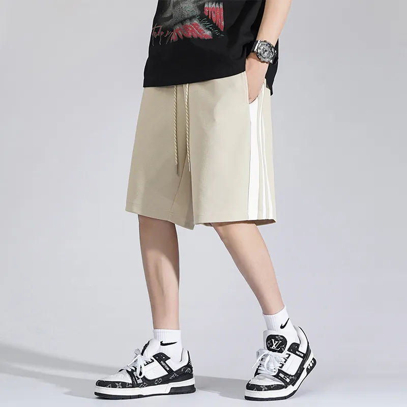 MLPR Casual Shorts Unisex-13