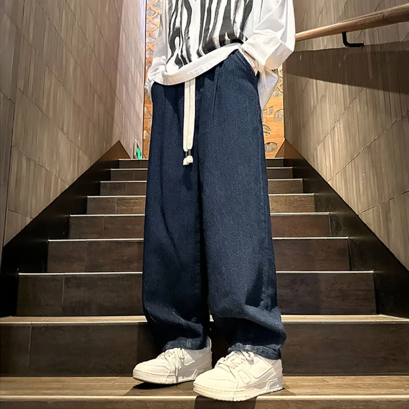 MLPR Jeans Unisex-6