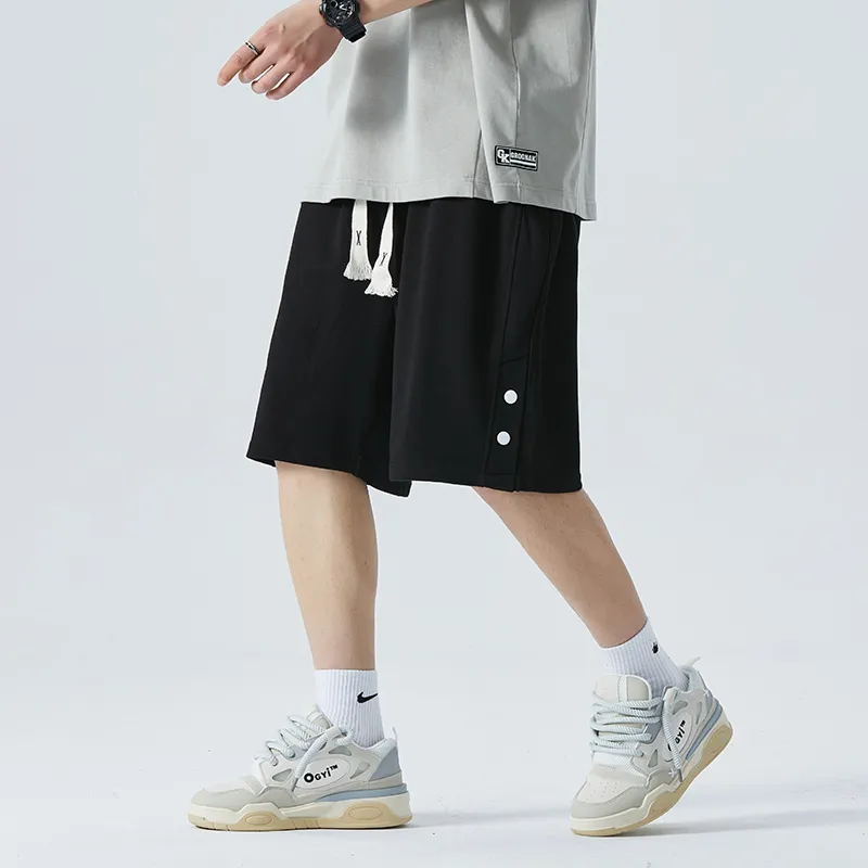 MLPR Casual Shorts Unisex-8