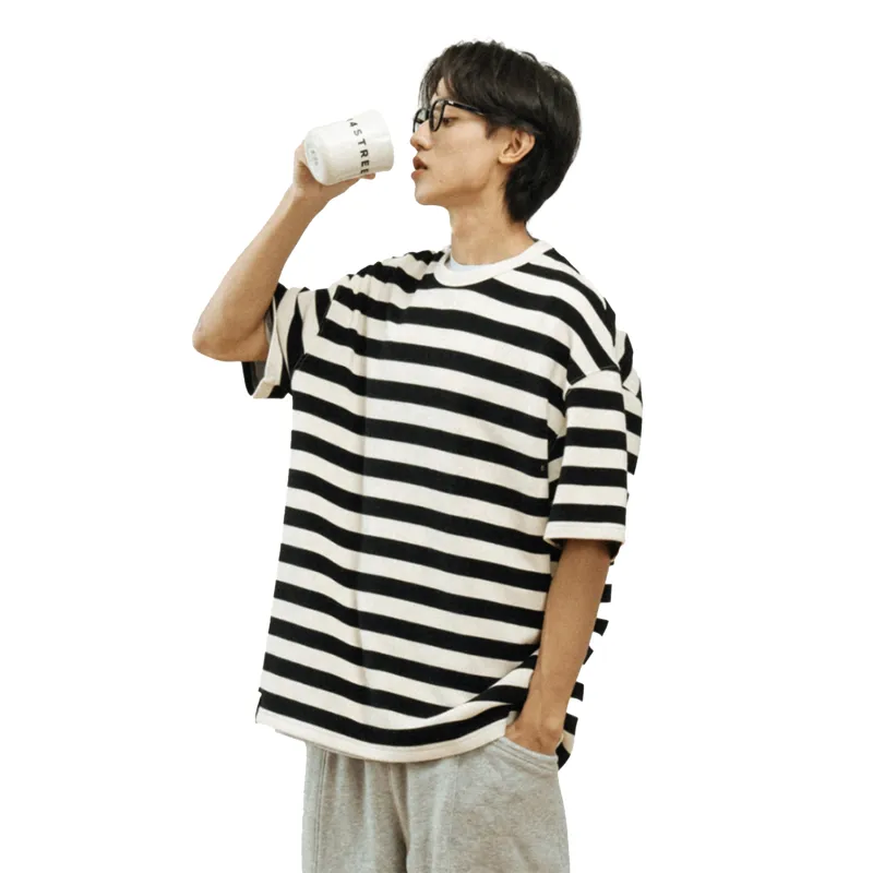 MLPR T Shirts Unisex-3