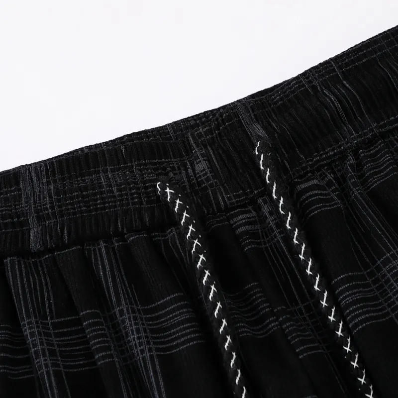 MLPR Casual Shorts Unisex-7