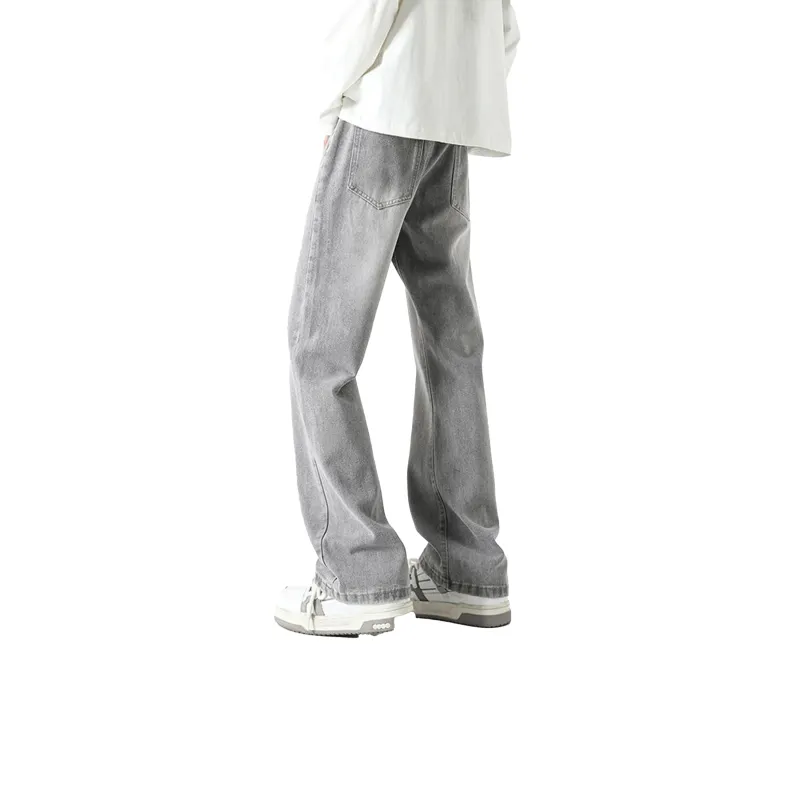 MLPR Jeans Unisex-3