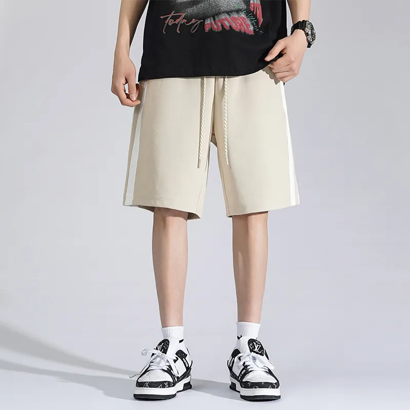 MLPR Casual Shorts Unisex-12