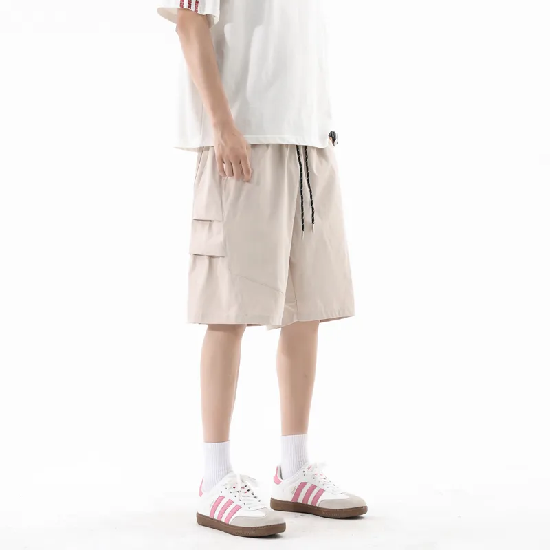 MLPR Casual Shorts Unisex-13