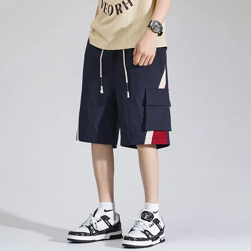 MLPR Casual Shorts Unisex-3