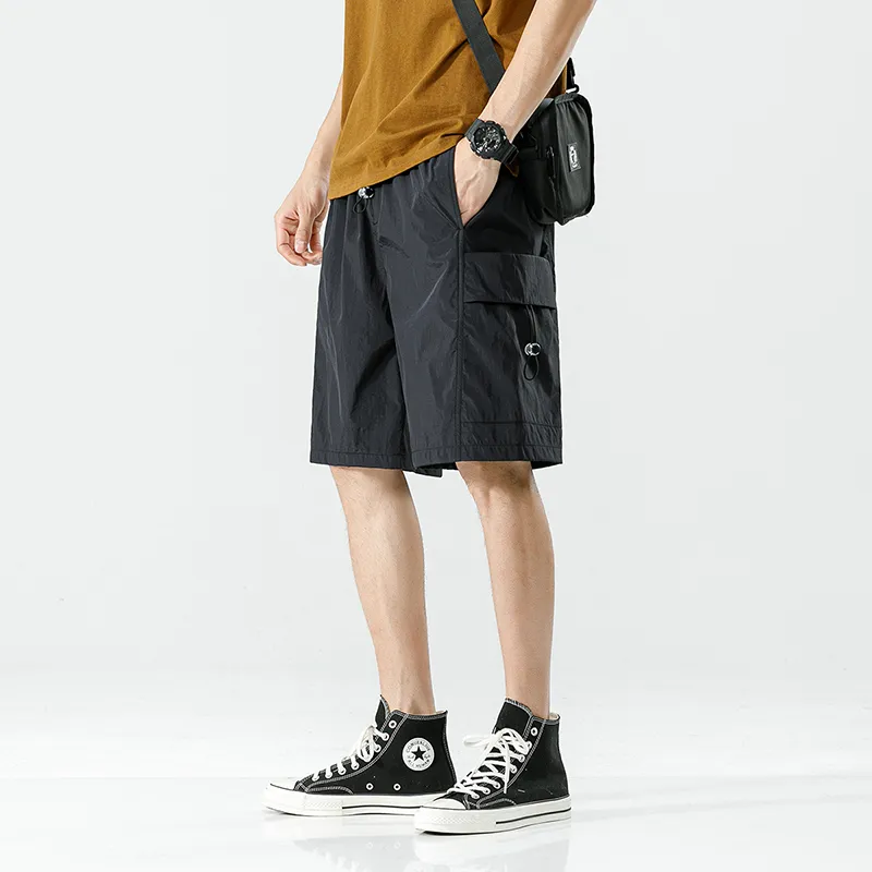 MLPR Casual Shorts Unisex-4