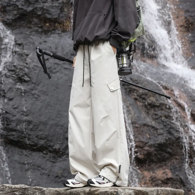 MLPR Casual Pants Unisex-14