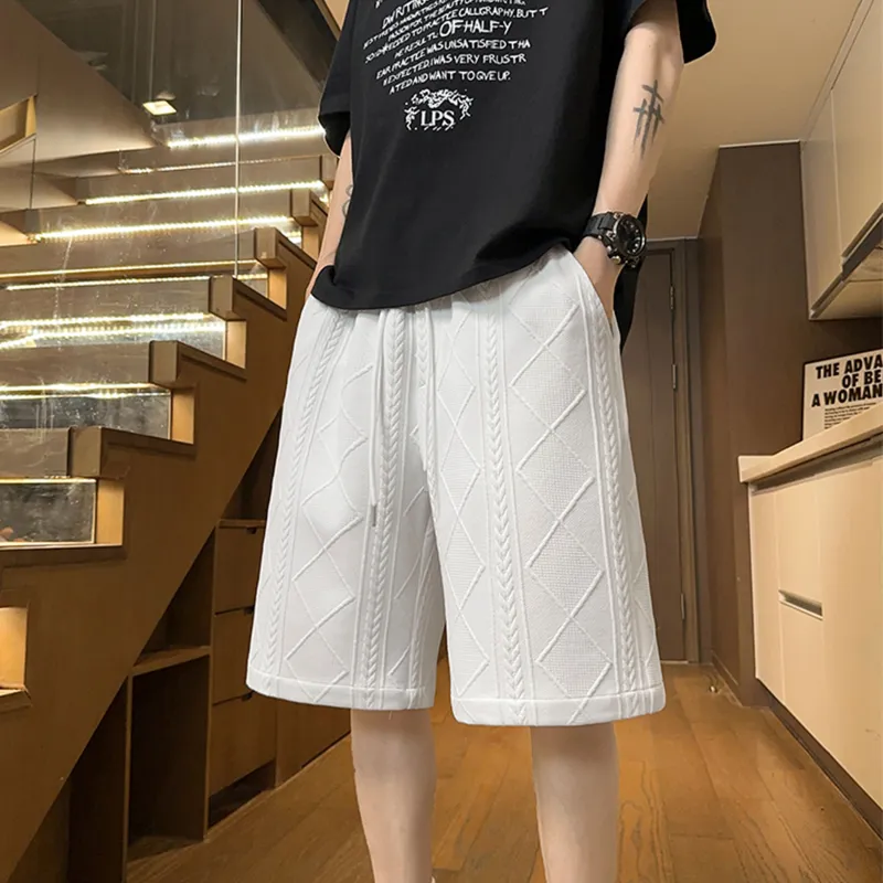 MLPR Casual Shorts Unisex-3