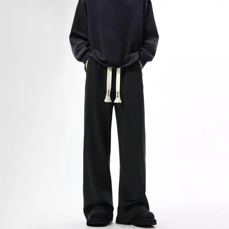 MLPR Casual Pants Unisex-1