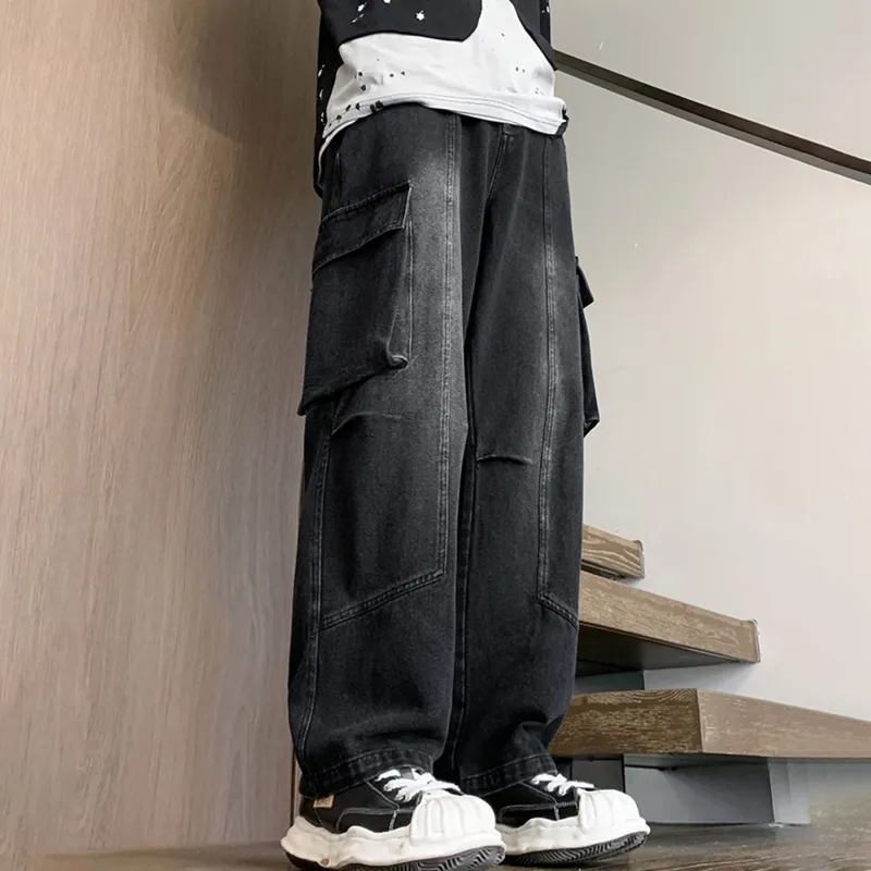 MLPR Jeans Unisex-6