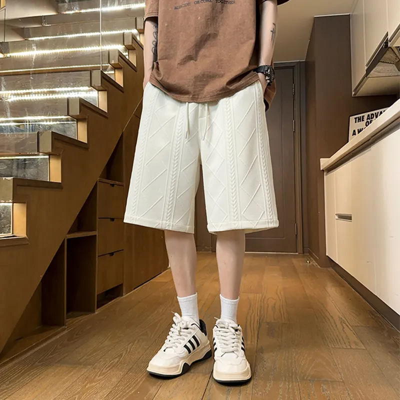 MLPR Casual Shorts Unisex-12