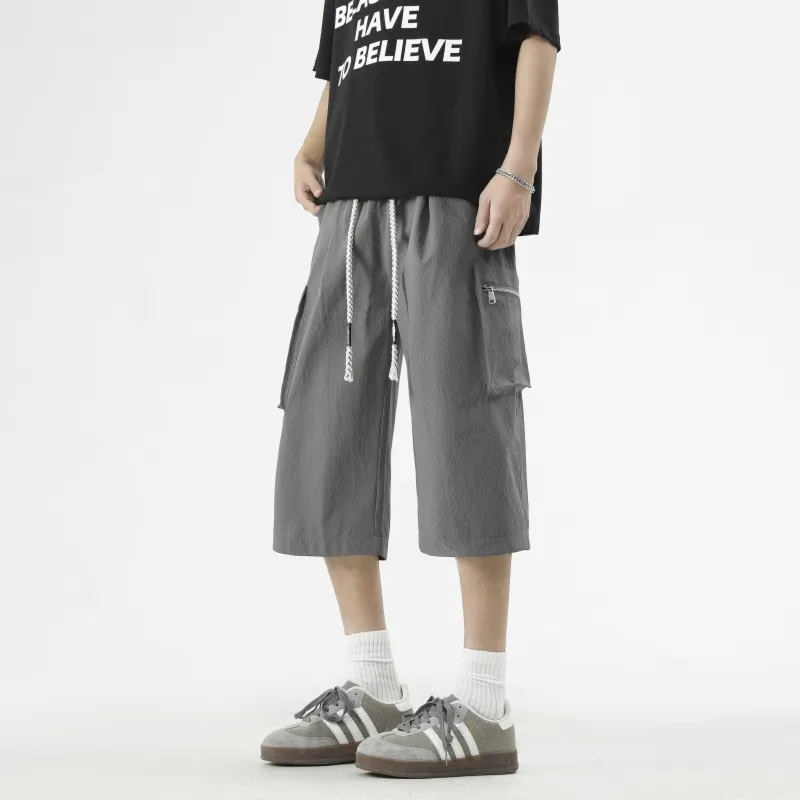 MLPR Casual Shorts Unisex-6