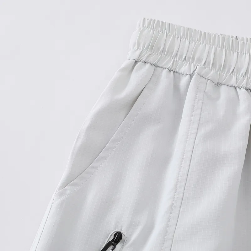 MLPR Cargo Shorts Unisex-5