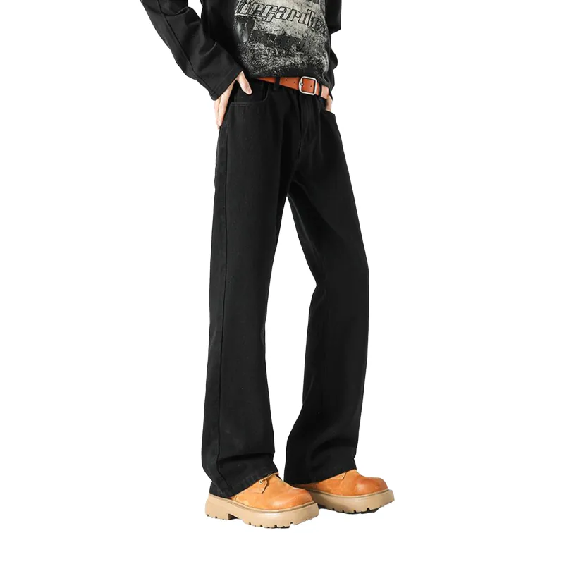 MLPR Jeans Unisex-7
