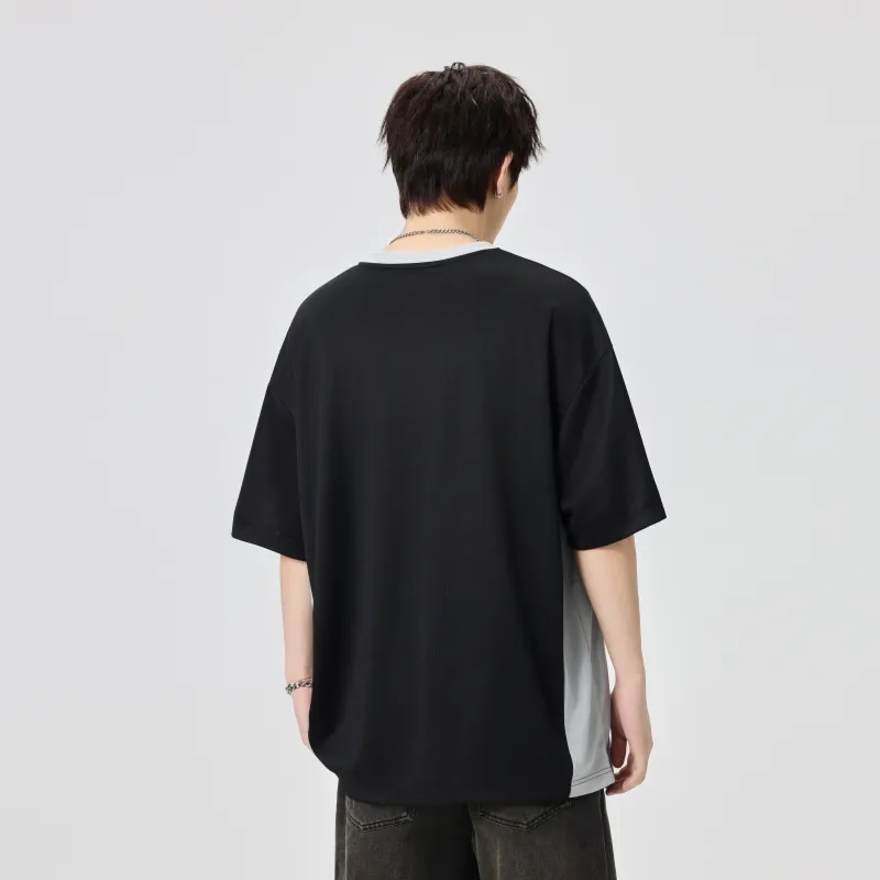 MLPR T Shirts Unisex-3